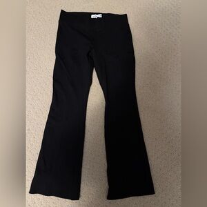 High rise Stevie pant